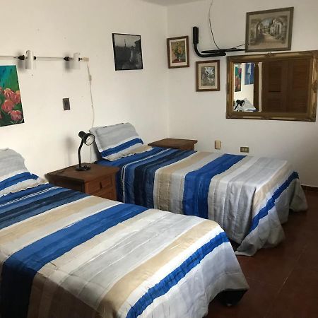 Casa Bonita Sm31 Apartment Cancun Bagian luar foto