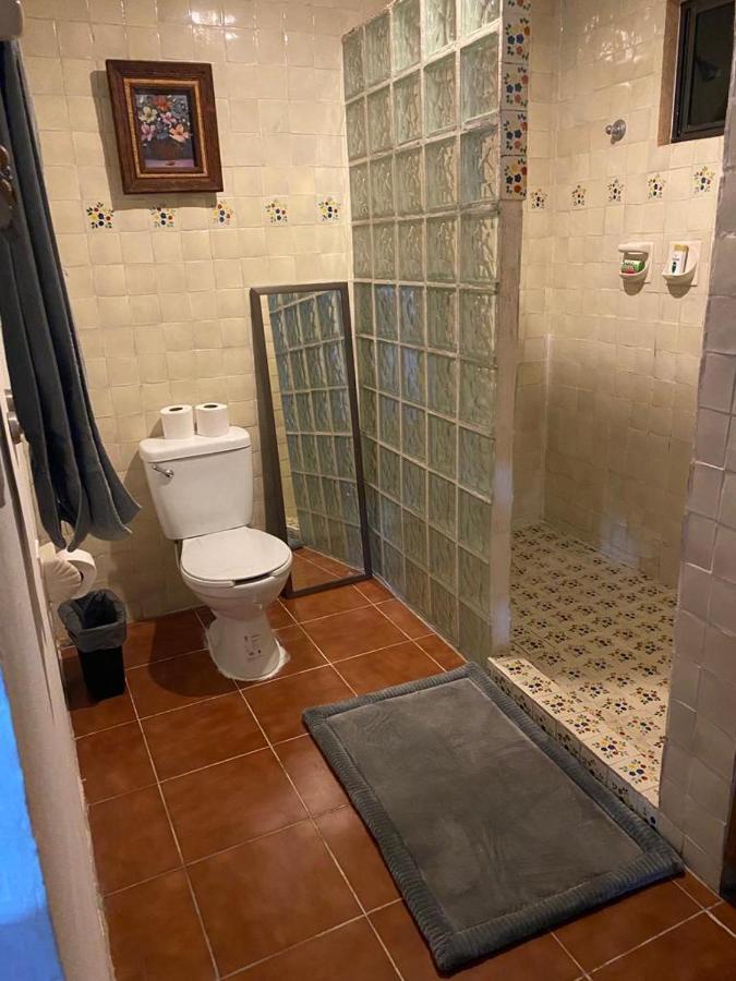 Casa Bonita Sm31 Apartment Cancun Bagian luar foto