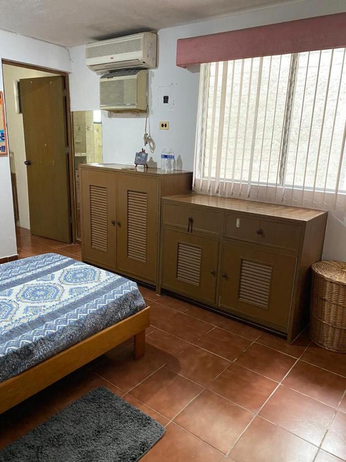 Casa Bonita Sm31 Apartment Cancun Bagian luar foto