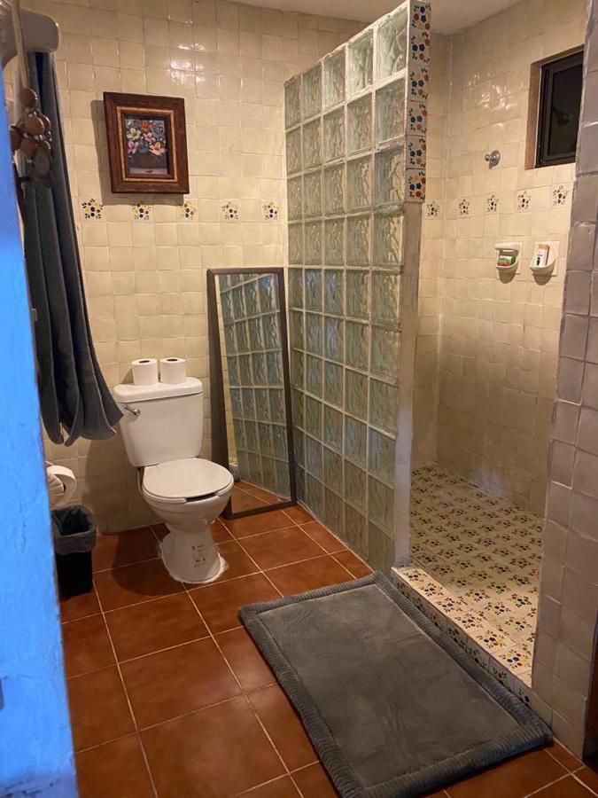 Casa Bonita Sm31 Apartment Cancun Bagian luar foto