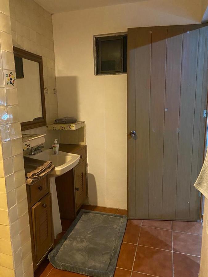 Casa Bonita Sm31 Apartment Cancun Bagian luar foto