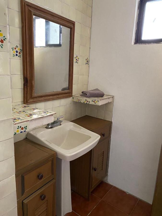 Casa Bonita Sm31 Apartment Cancun Bagian luar foto