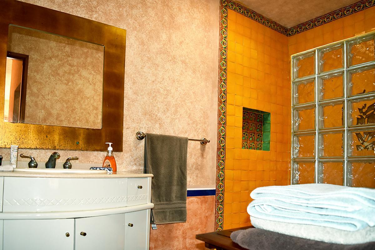 Casa Bonita Sm31 Apartment Cancun Bagian luar foto