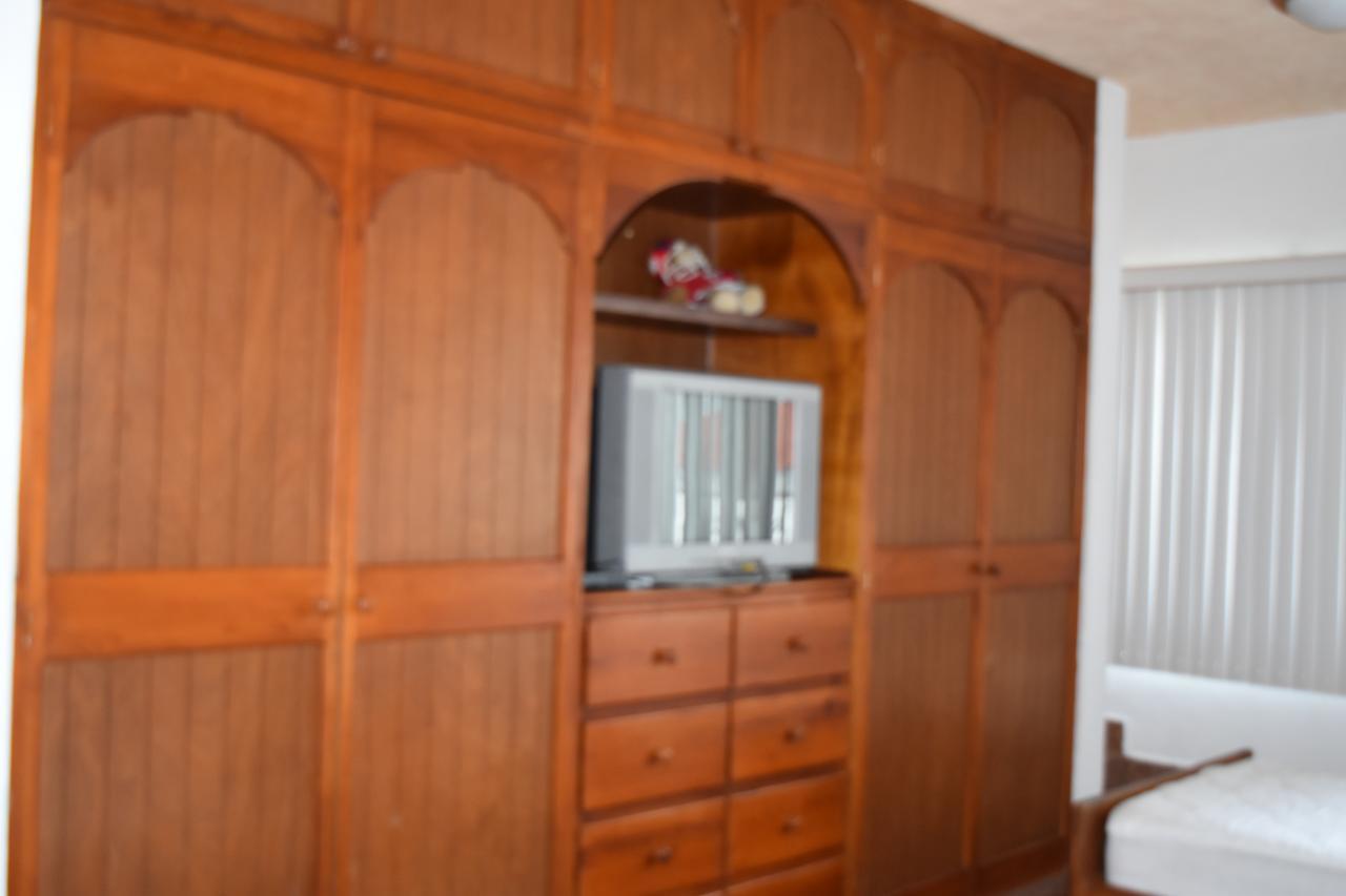 Casa Bonita Sm31 Apartment Cancun Bagian luar foto