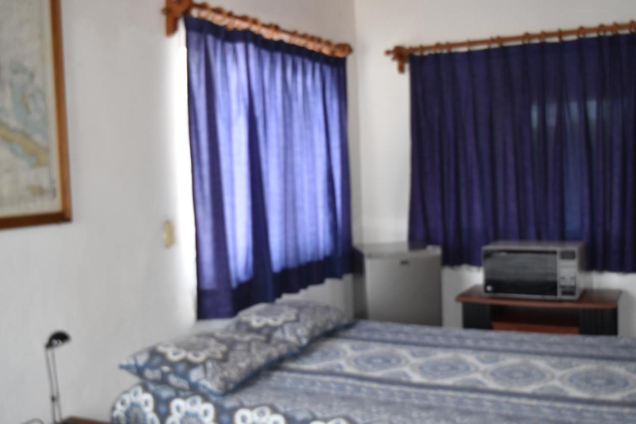 Casa Bonita Sm31 Apartment Cancun Bagian luar foto